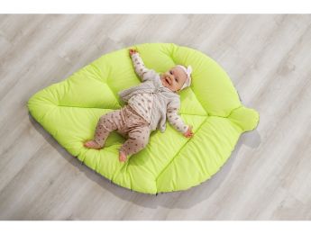 DECKE/MATTE Blatt