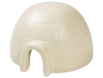 MINI MONDO IN PIETRA Igloo