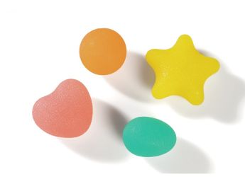 FORMES SENSORIELLES