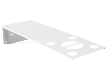 UNTERBAU FÜR GLASFASER