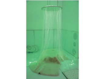 TENDINA DI FIBRE OTTICHE