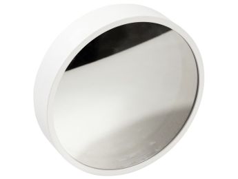 MIROIR LUMINEUX INFINI Ø 23 cm