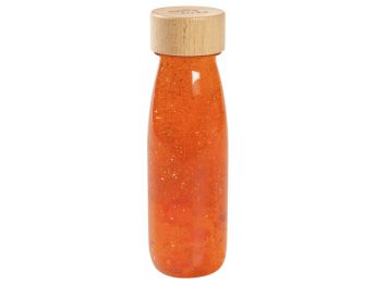 SENSORIKFLASCHE Farbig