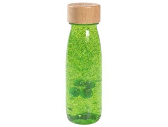SENSORIKFLASCHE Farbig