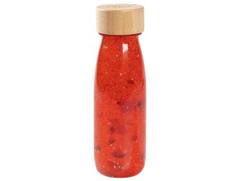 SENSORIKFLASCHE Farbig