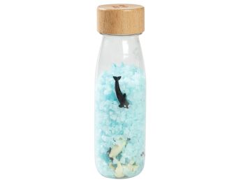 SENSORIKFLASCHE SPY Arktis
