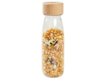SENSORIKFLASCHE SPY Der Bauernhof