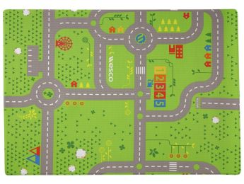 PETIT TAPIS TOUT TERRAIN
