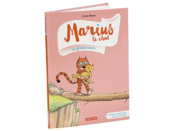 COLLECTION MARIUS LE CHAT Le grand ravin