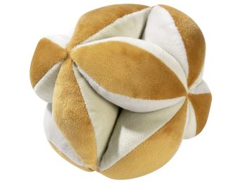 BALLE DE PRÉHENSION Inspiration Montessori Bicolore