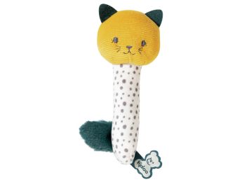 MEINE ERSTE MARACAS Katze