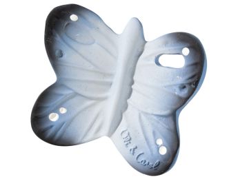 ANNEAU DE DENTITION Papillon