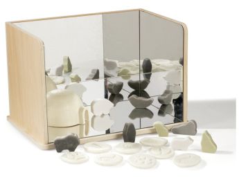 KIT UNIVERSO SENSORIALE Circolo polare