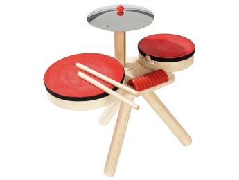 MINI BATTERIA