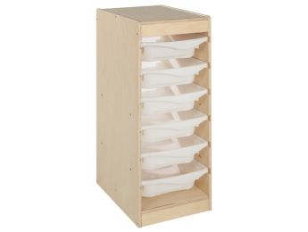 MEUBLE ACTI Bacs 6 bacs inclus