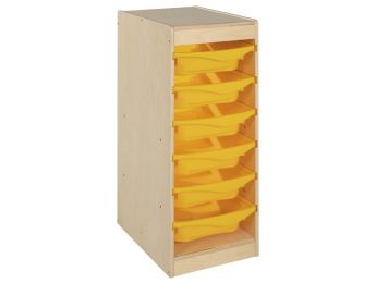 MEUBLE ACTI Bacs 6 bacs inclus