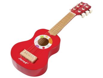 LA MIA PRIMA CHITARRA
