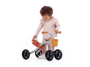 PORTEUR Quadie