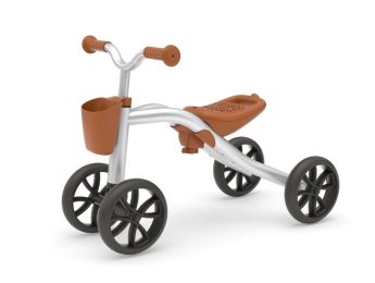 PORTEUR Quadie