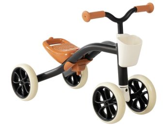 PORTEUR Quadie