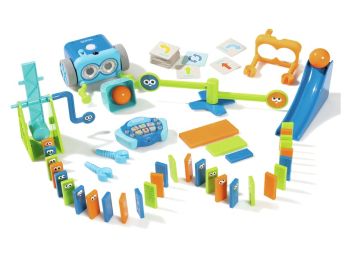KODIERSET Botley Domino Challenge