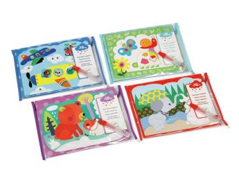 MAXI SET LE MIE PRIME PITTURE MAGICHE