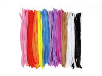 MAXI LOT CHENILLES