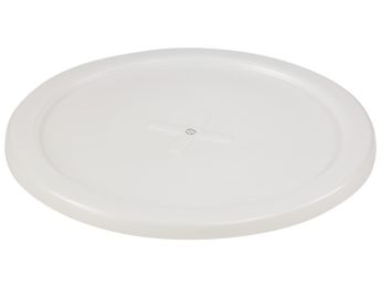 DECKEL für Forschertisch