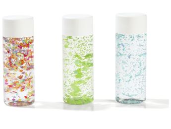 BOUTEILLES SENSORIELLES Animaux