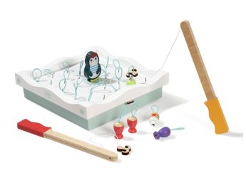 PÊCHE À LA LIGNE MémoPêche