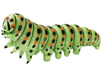 FIGURINE Caterpillar