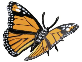 FIGURINE Butterfly