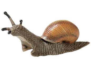 FIGURINE Snail