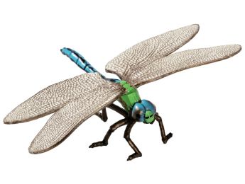 FIGURINE DRAGONFLY