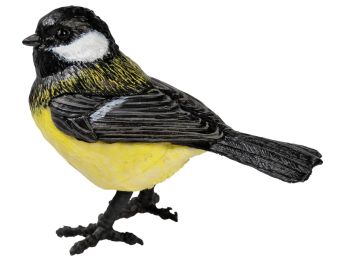 FIGURINE TIT
