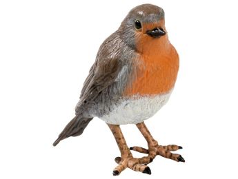FIGURINE ROBIN