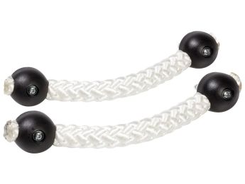 Lot de 2 poignées corde CLIMB Up
