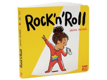 COLLECTION BADABOUM Rock'n'roll