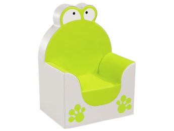 FAUTEUIL Grenouille