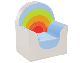 SESSEL Regenbogen