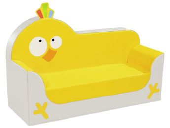 SOFA Vogel