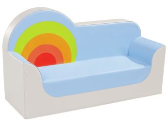 SOFA Regenboog