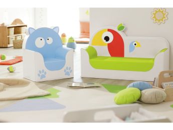 FAUTEUIL Zoozio