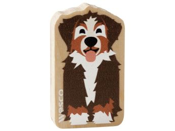 HOLZFIGUREN Roland