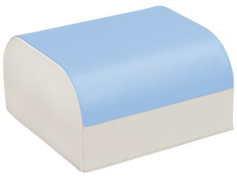 HOCKER Club- H. 17 cm