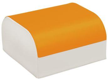 HOCKER Club- H. 17 cm