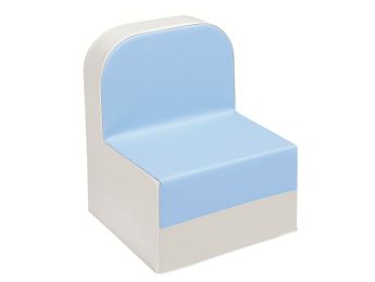 BODENSESSEL Club- H. 17 cm