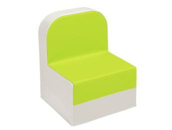 BODENSESSEL Club- H. 17 cm