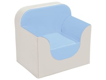 FAUTEUIL Club - H. 25 cm