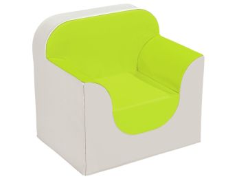 FAUTEUIL Club - H. 25 cm